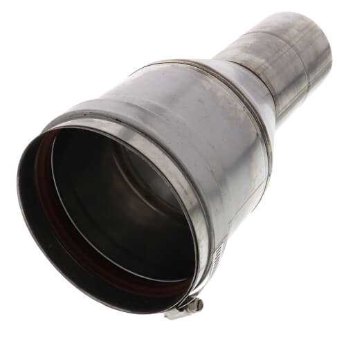 Main product image of Z-Vent Increaser, 3" to 5"