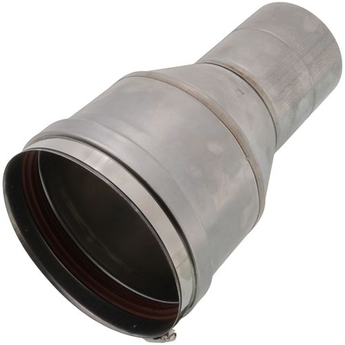 Main product image of 4" Z-Vent Adjustable Vent Pipe (Adjusts from 4" to 6")