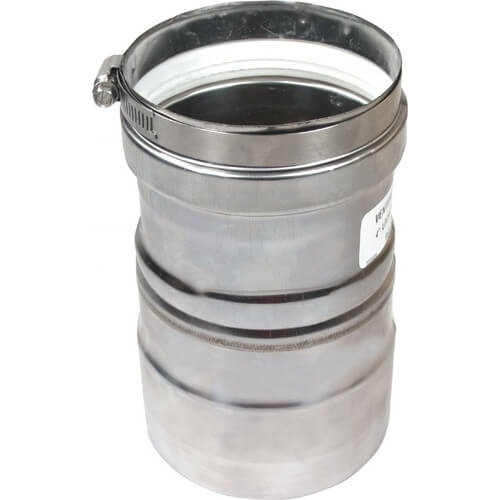 Main product image of JKB2000 3" Lochinvar Adapter