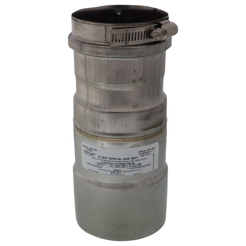 Main product image of JKB2000 3" Lochinvar Adapter
