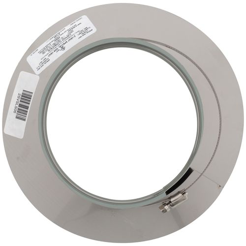 Main product image of 6" Z-Vent Single Wall Storm Collar (OD)