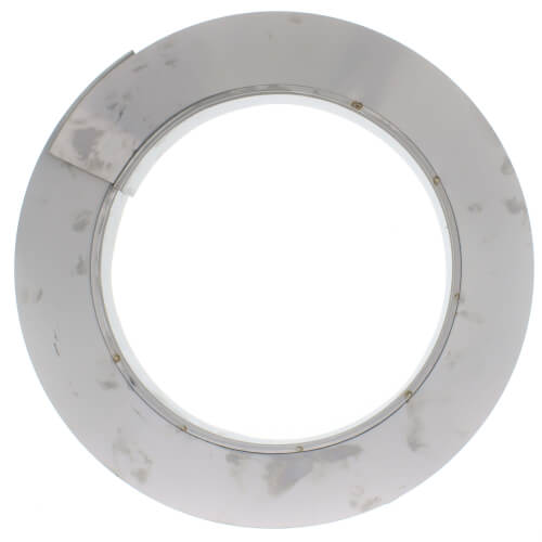 Main product image of 10" Z-Vent Single Wall Storm Collar