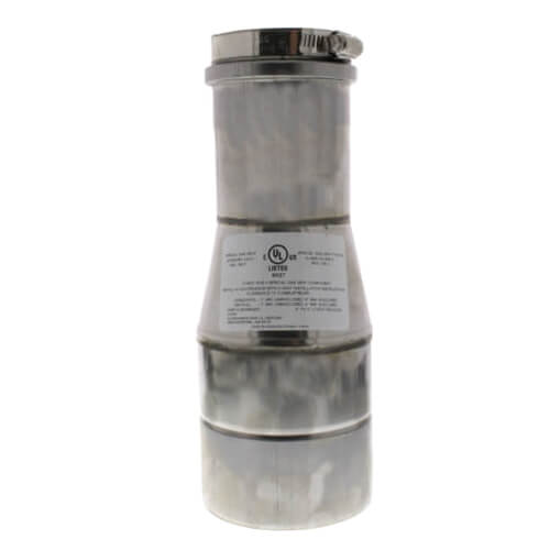 Main product image of 5" x 4" Z-Vent Reducer