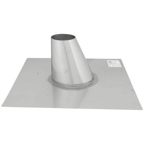 Main product image of 3" Z-Vent Vertical Vent Kit