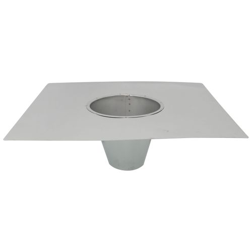 Main product image of 3" Z-Vent Vertical Vent Kit