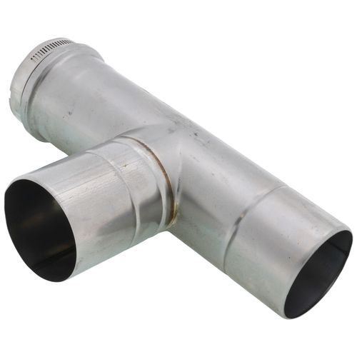 Main product image of 3" Z-Vent Straight Tee