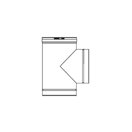 Main product image of 5" Z-Vent Tee