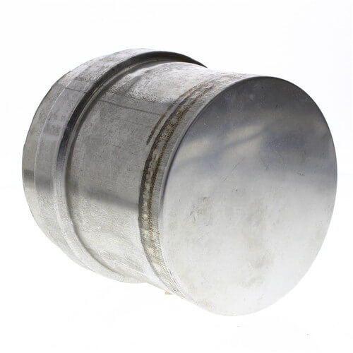 Main product image of 4" Z-Vent Tee Cap