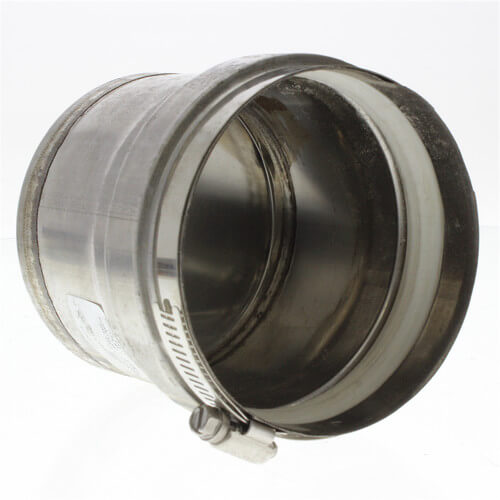 Main product image of 4" Z-Vent Tee Cap
