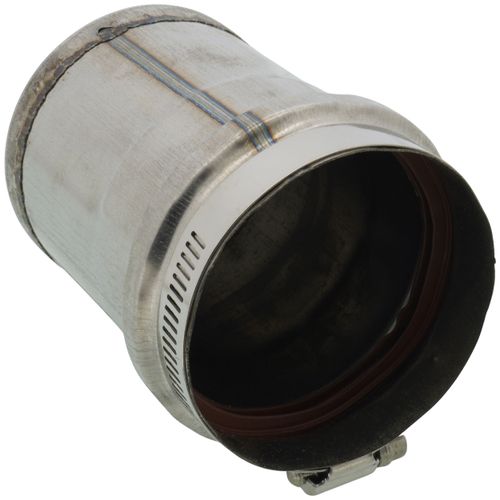 Main product image of 3" Z-Vent Tee Cap w/ Drain