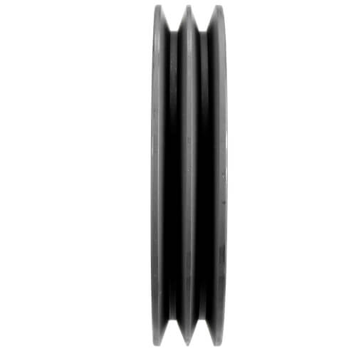 Main product image of 2 Groove TB Gripbelt Sheave for Q1 Series Bushings, A, AX, B, and BX Belts, 8.95" OD