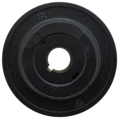 Main product image of 2 Groove Cast Iron Variable Pitch Sheave w/ 7/8" Bore, 3.95" OD