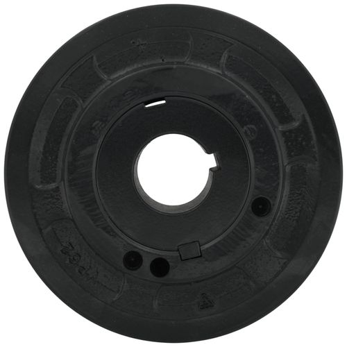 Main product image of 2 Groove Cast Iron Variable Pitch Sheave w/ 1-3/8" Bore, 5.95" OD