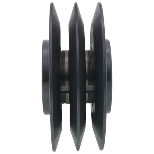 Main product image of 2 Groove Cast Iron Variable Pitch Sheave w/ 1-5/8" Bore, 7.5" OD