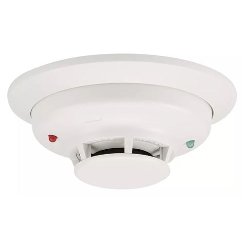 Main product image of 2-Wire Photoelectric Smoke Detector, 2W-B