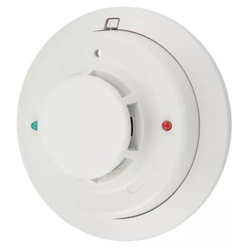 Main product image of 2-Wire Photoelectric Smoke Detector, 2W-B