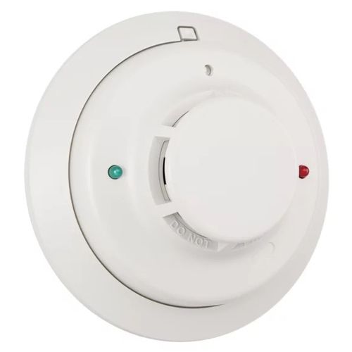 Main product image of 2-Wire Photoelectric Smoke Detector, 2W-B
