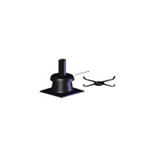 3" Z-DENS Flex Chimney Liner Kit