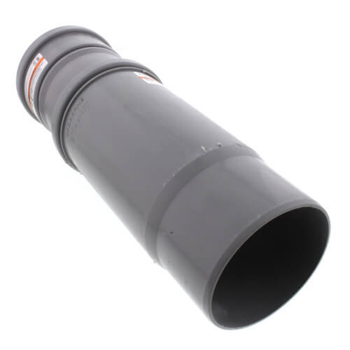 Main product image of 4" Z-DENS Polypropylene Adjustable Pipe