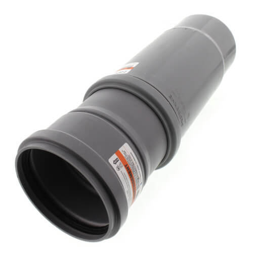 Main product image of 4" Z-DENS Polypropylene Adjustable Pipe