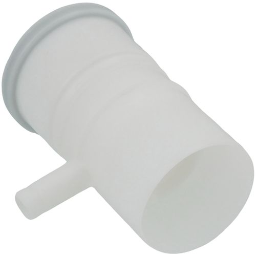 Main product image of 3" Z-DENS Polypropylene Condensate Drain Vertical/Horizontal