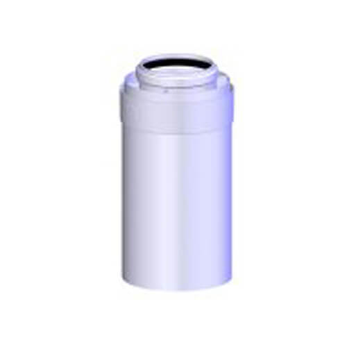 Main product image of 4"/6" x 36" Z-DENS Polypropylene PPS/ALU Pipe