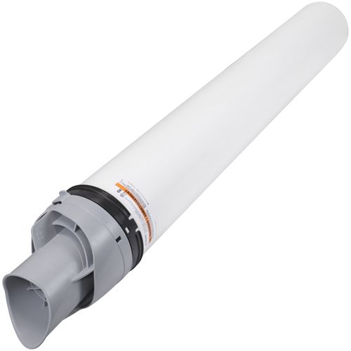 Main product image of Horizontal Concentric Termination 3"/5"
