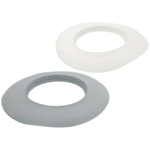 Main product image of Horizontal Concentric Termination 3"/5"