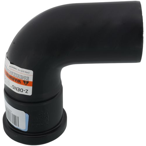 Main product image of 2" x 87° UV Z-DENS Polypropylene Elbow