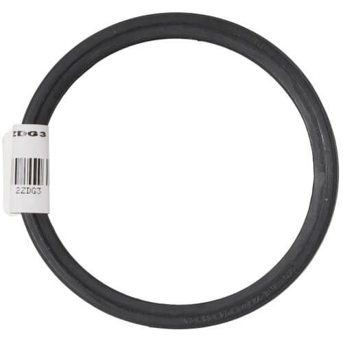 Z-DENS Polypropylene Replacement Gasket