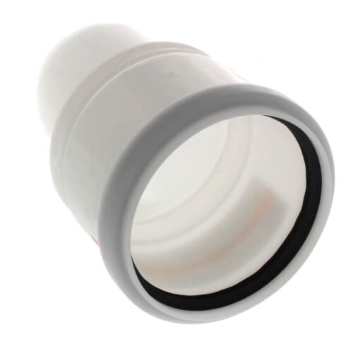 2" to 3" Z-DENS Polypropylene Increaser