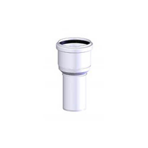 Main product image of 4" to 5" Z-DENS Polypropylene Increaser