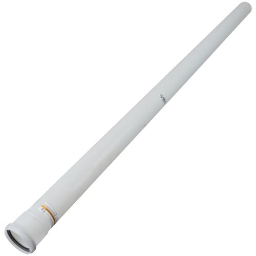 Main product image of 3" x 72" Z-DENS Polypropylene Pipe