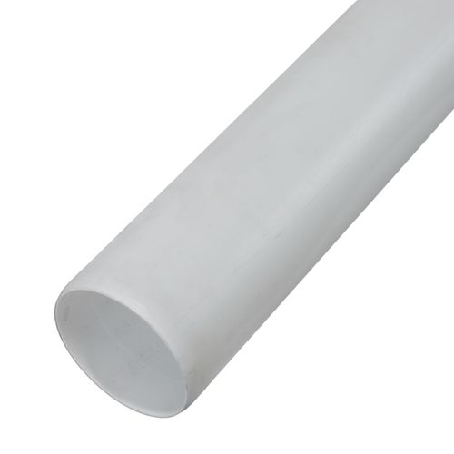 Main product image of 3" x 72" Z-DENS Polypropylene Pipe