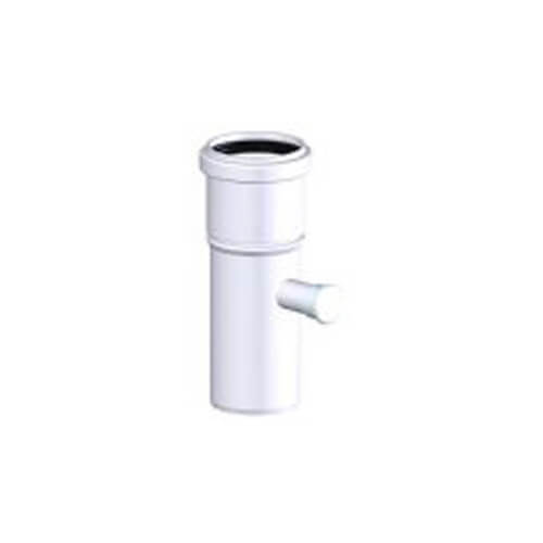 Main product image of 3" Z-DENS Polypropylene Test Port