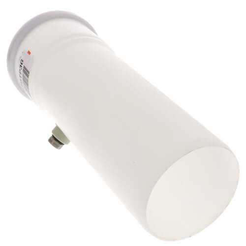 Main product image of 3" Z-DENS Polypropylene Test Port/Temperature Gauge 