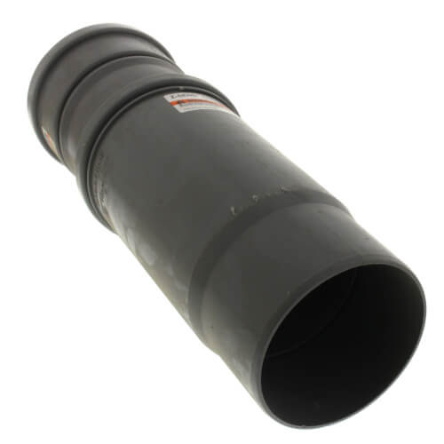 4" Z-DENS Polypropylene Test Port