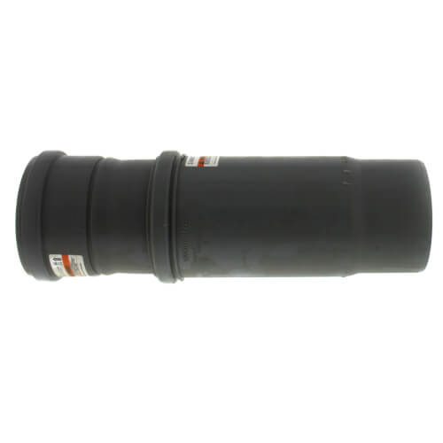 4" Z-DENS Polypropylene Test Port