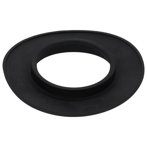 Main product image of 2" Z-DENS Black Wall Plate