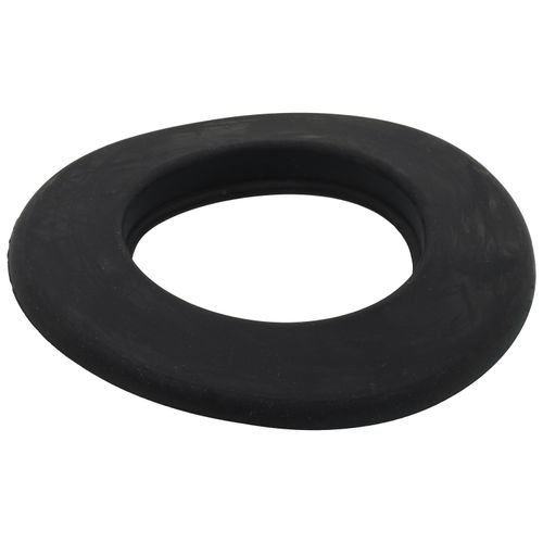 Main product image of 2" Z-DENS Black Wall Plate
