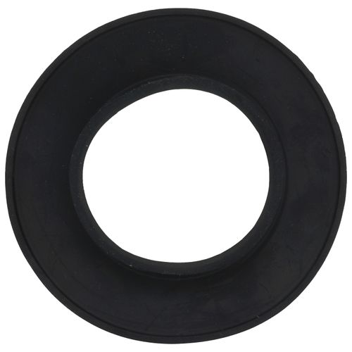 Main product image of 2" Z-DENS Black Wall Plate