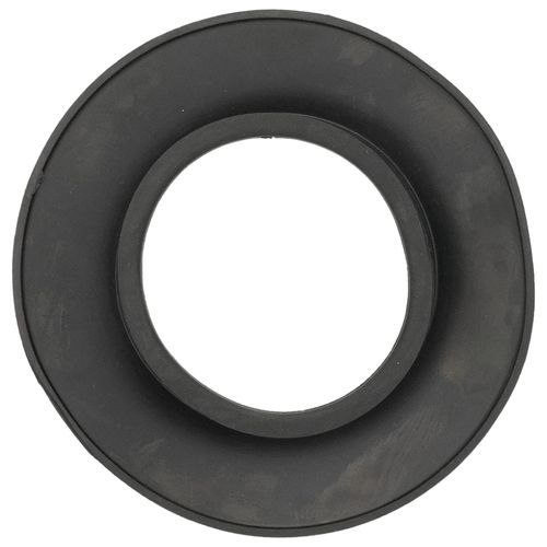 Main product image of 3" Z-DENS Black Wall Plate