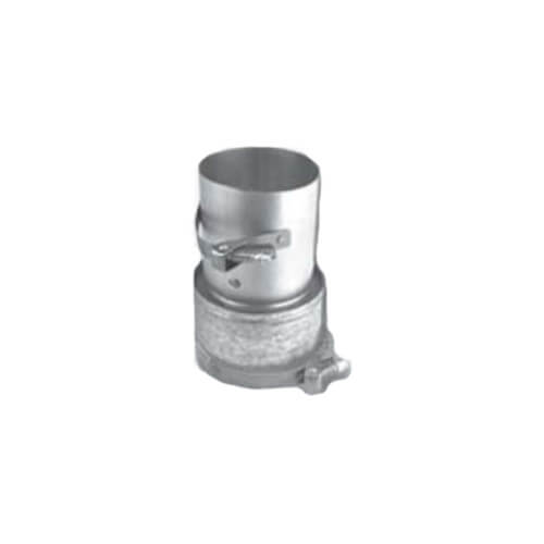 Main product image of 6" Single Appliance Connector