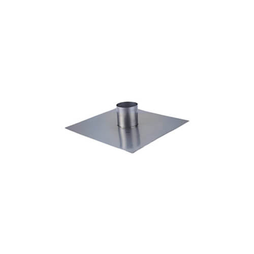 Main product image of 3" Stainless Steel Chimney Flashing