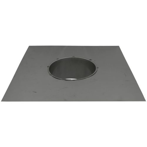 Main product image of 6" Stainless Steel Chimney Flashing