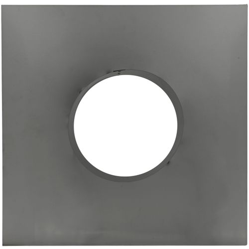Main product image of 6" Stainless Steel Chimney Flashing