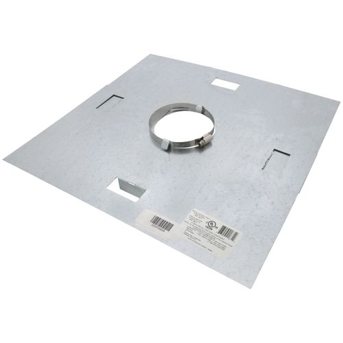 Main product image of 4" Z-Vent Fire Stop Support