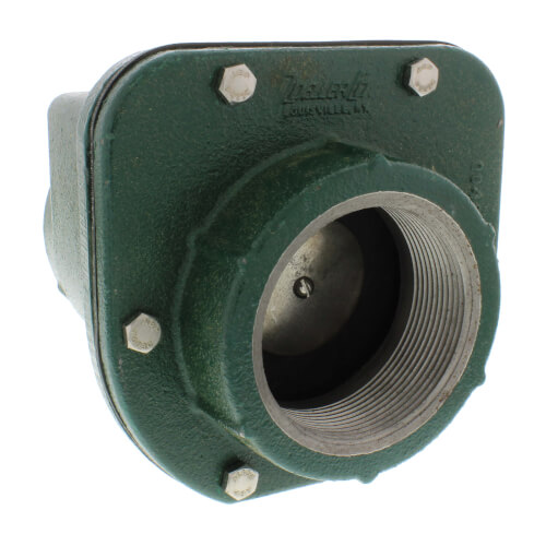 300160 Zoeller 300160 Zoeller 3" Check Valve