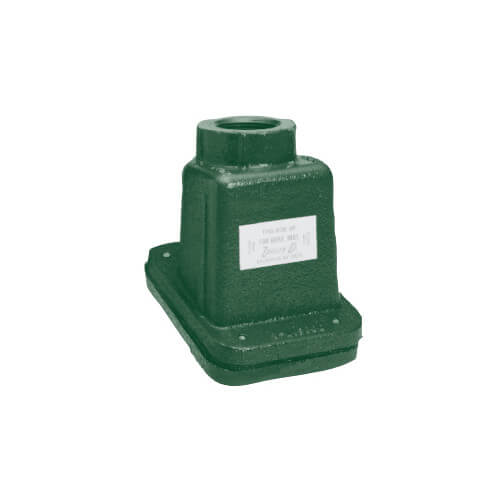 Main product image of 1-1/4" Cast Iron NPT Unicheck