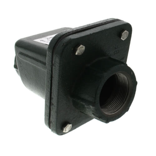Main product image of 1-1/2" Cast Iron NPT Unicheck